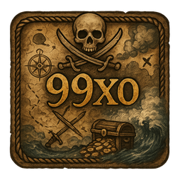 99xo Logo
